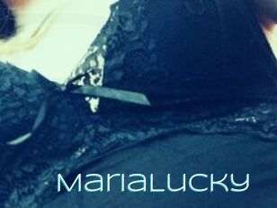 MariaLucky