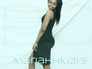 MariahhMars