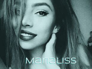 Marialiss
