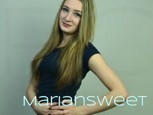 MarianSweet