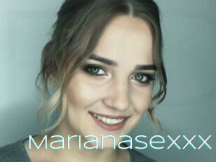 MarianaSexxx