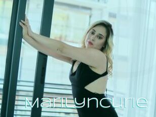 MarilynCurie