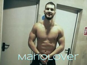 MarioLover