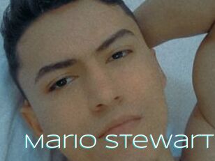 Mario_Stewart