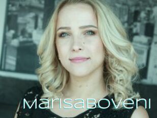 MarisaBoveni