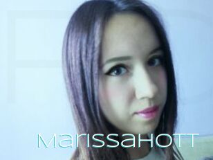 MarissaHott