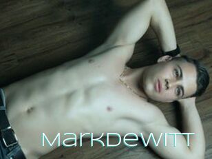 MarkDeWitt