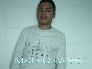 MarkoSweet