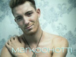MarkooHott1