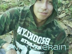 MarqueRain
