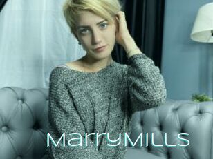 MarryMills