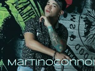 MartinOconnor