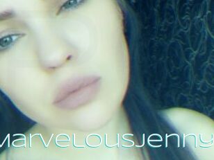 MarvelousJenny