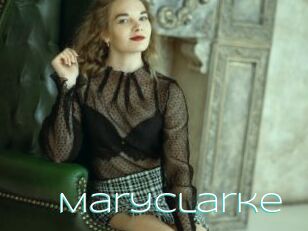 MaryClarke