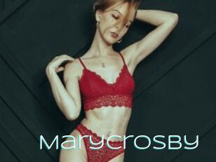 MaryCrosby