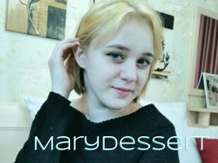 MaryDessert