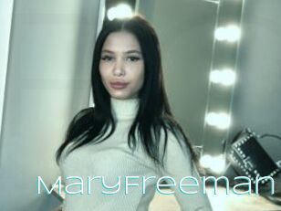 MaryFreeman