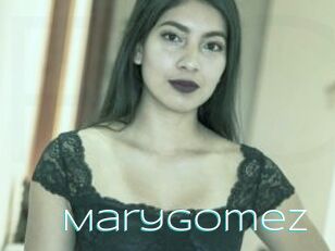 MaryGomez