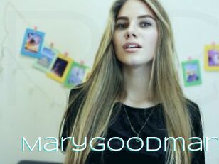 MaryGoodman Porno 3x