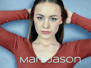 MaryJason