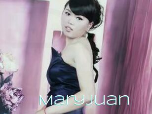 MaryJuan