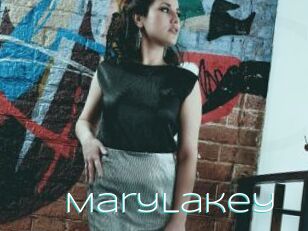 MaryLakey