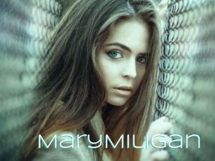 MaryMiligan
