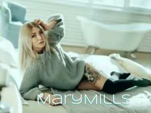 MaryMills