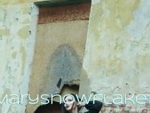 MarySnowflake1
