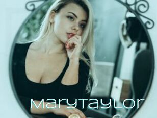 MaryTaylor