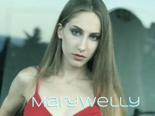 MaryWelly