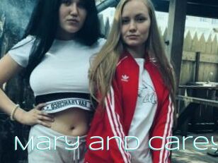 Mary_and_Carey
