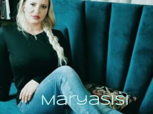 MaryaSisi