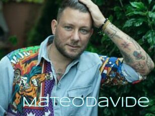 MateoDavide