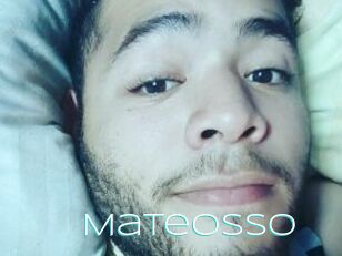 Mateosso