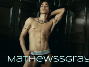MathewssGray