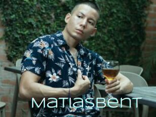 MatiasBent