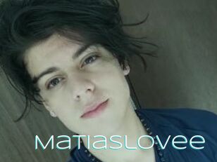 Matiaslovee