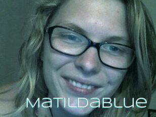 MatildaBlue