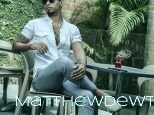 MatthewDewt