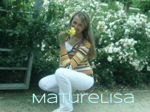 MatureLisa