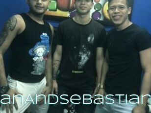 MauricioAndEstebanAndSebastian