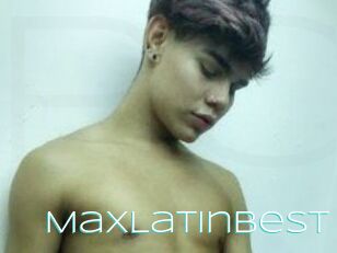 MaxLatinBest