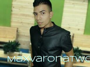 MaxVaronaTwo