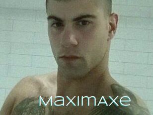 Maxim_Axe