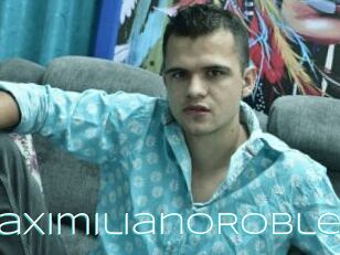 MaximilianoRoble