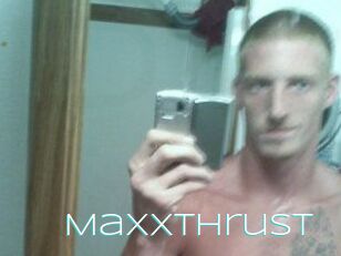 MaxxThrust