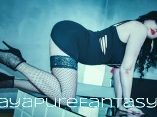 MayaPureFantasy