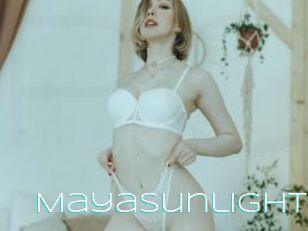 MayaSunlight