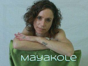 Mayakole